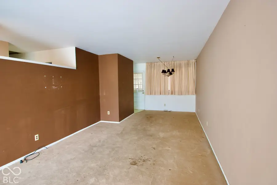 5332 E 41st Street, Indianapolis, IN 46226 - #3
