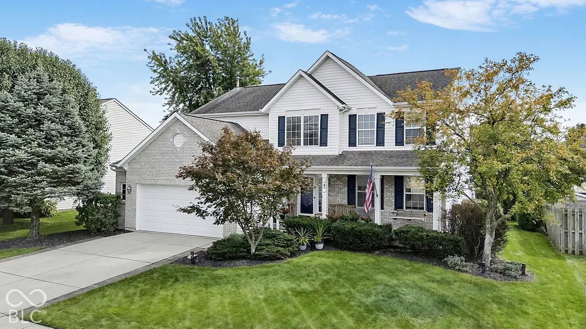 703 Trent Drive, Greenwood, IN 46143 - #1