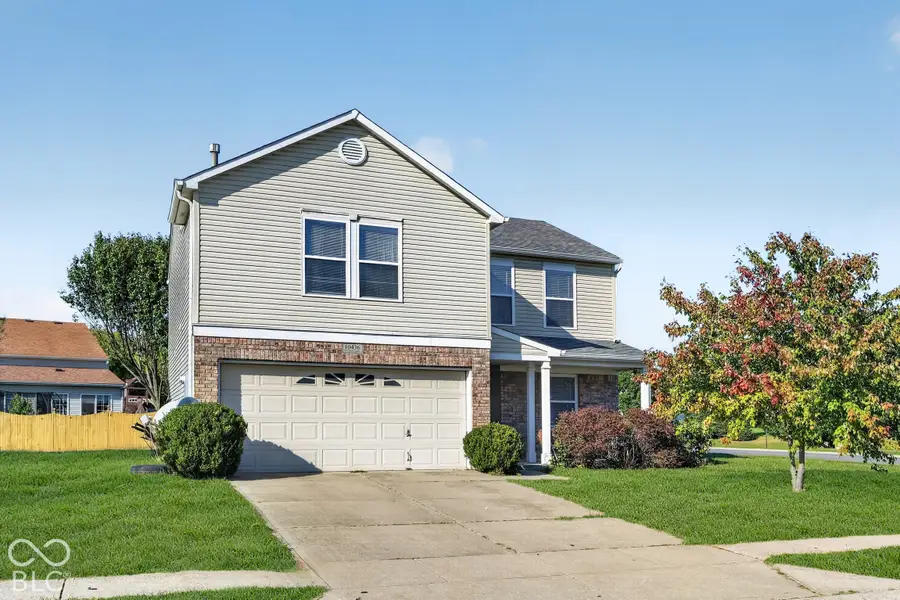 10436 Waverly Drive, Indianapolis, IN 46234 - #2