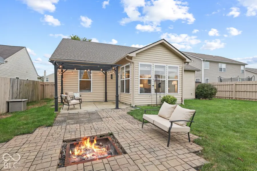 7104 Oldham Drive, Indianapolis, IN 46221 - #3