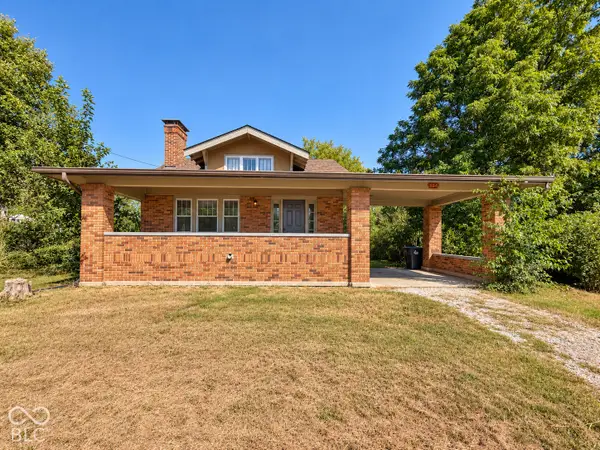 6844 W Thompson Road, Indianapolis, IN 46241