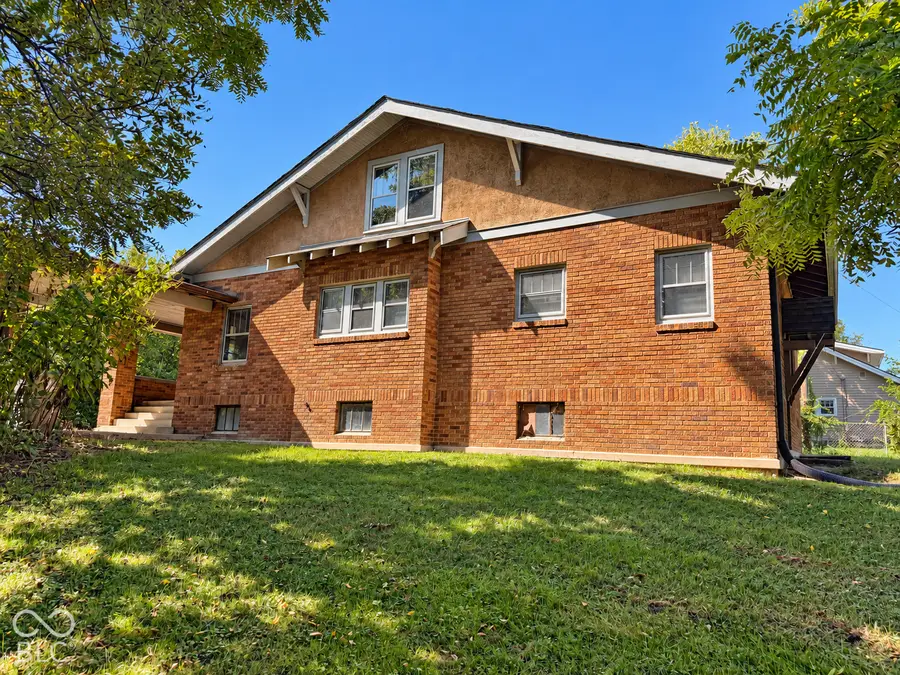6844 W Thompson Road, Indianapolis, IN 46241 - #2