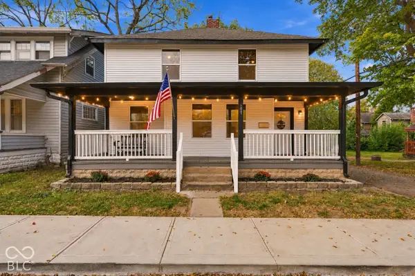 1021 Lincoln Street, Anderson, IN 46016