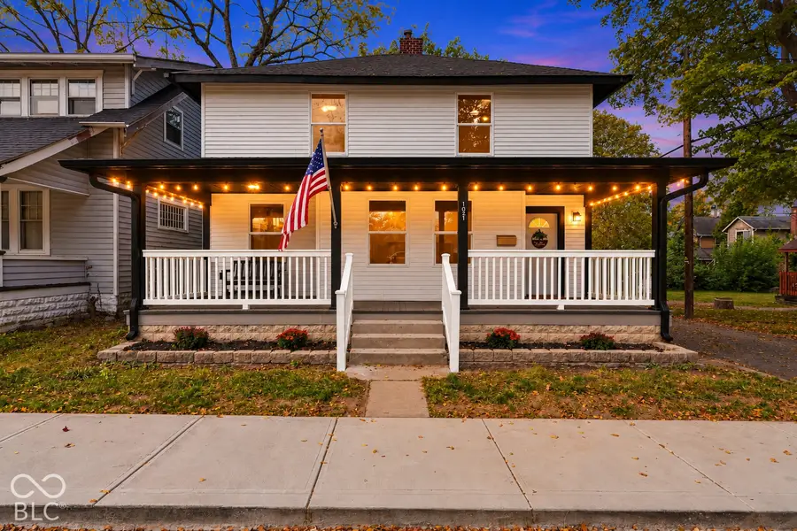 1021 Lincoln Street, Anderson, IN 46016 - #2