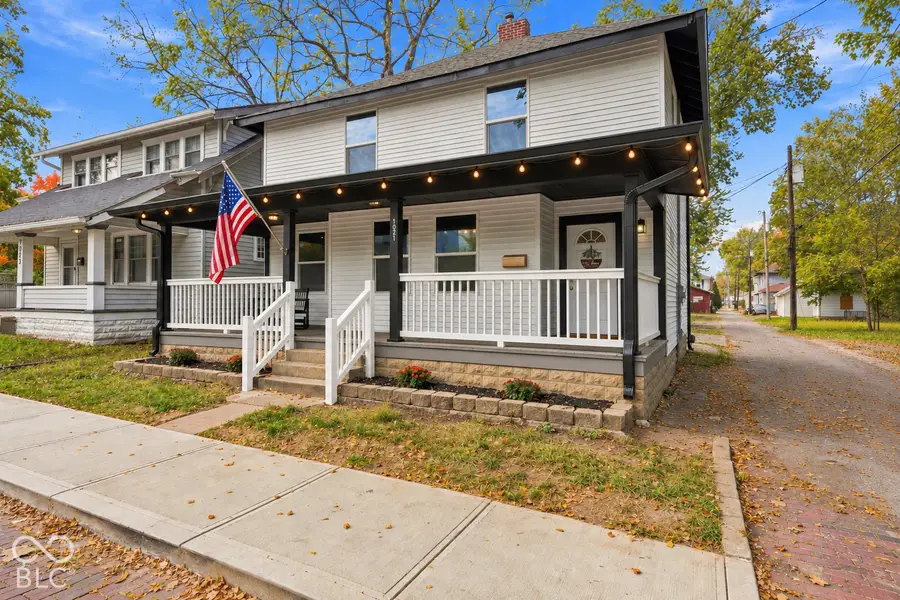 1021 Lincoln Street, Anderson, IN 46016 - #3