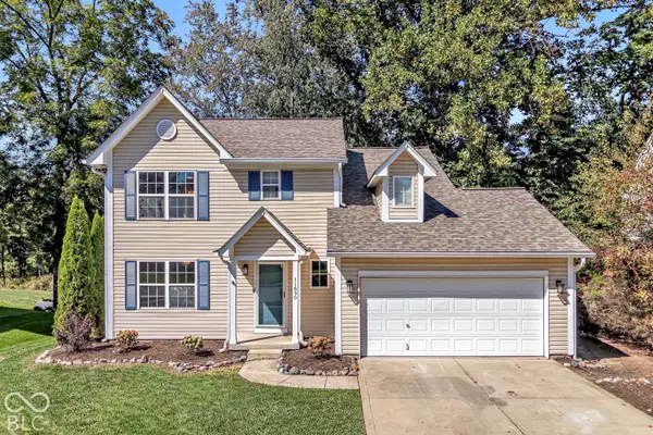 11890 Sand Creek Boulevard, Fishers, IN 46037