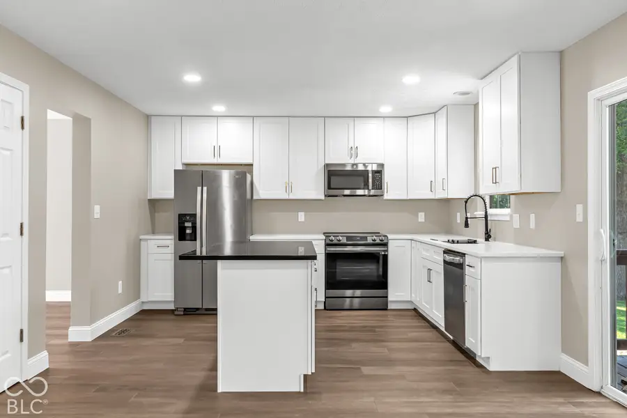 11890 Sand Creek Boulevard, Fishers, IN 46037 - #2