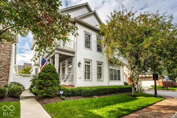 4019 Heyward Place, Indianapolis, IN 46250