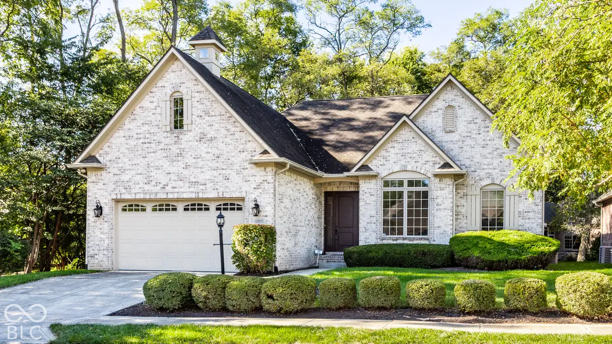 985 Oscar Lane, Carmel, IN 46032 - #1