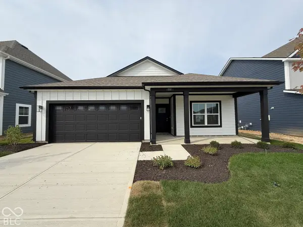 152 Varenne Road, Danville, IN 46122