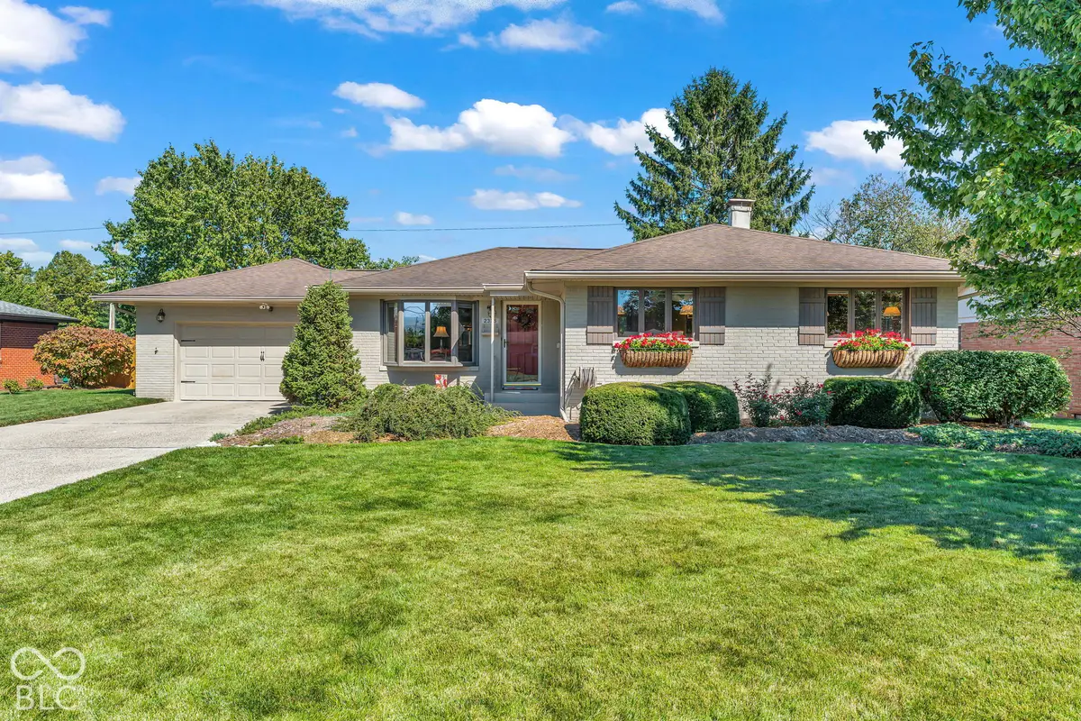 2325 Winton Avenue, Indianapolis, IN 46224 - #1