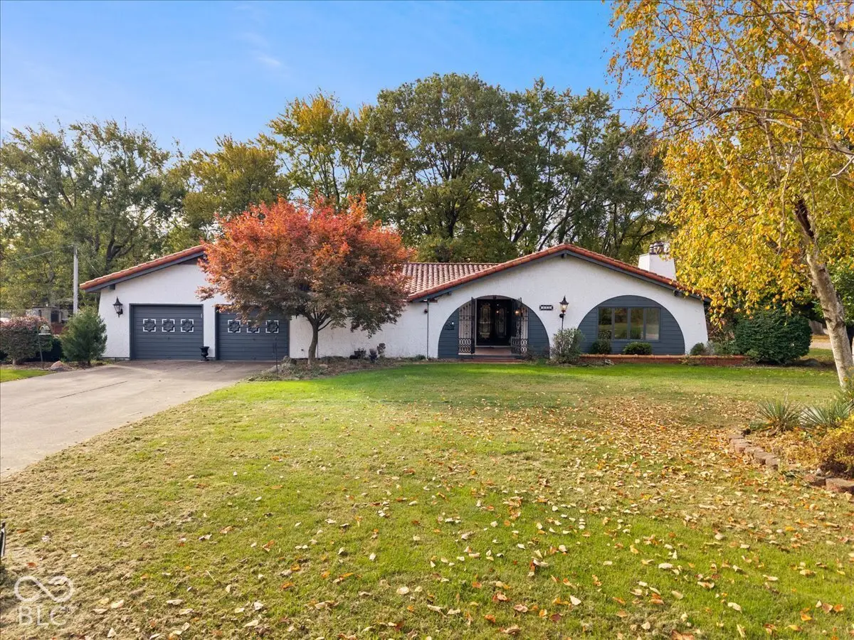 1619 Foxhill Court, Anderson, IN 46011 - #1