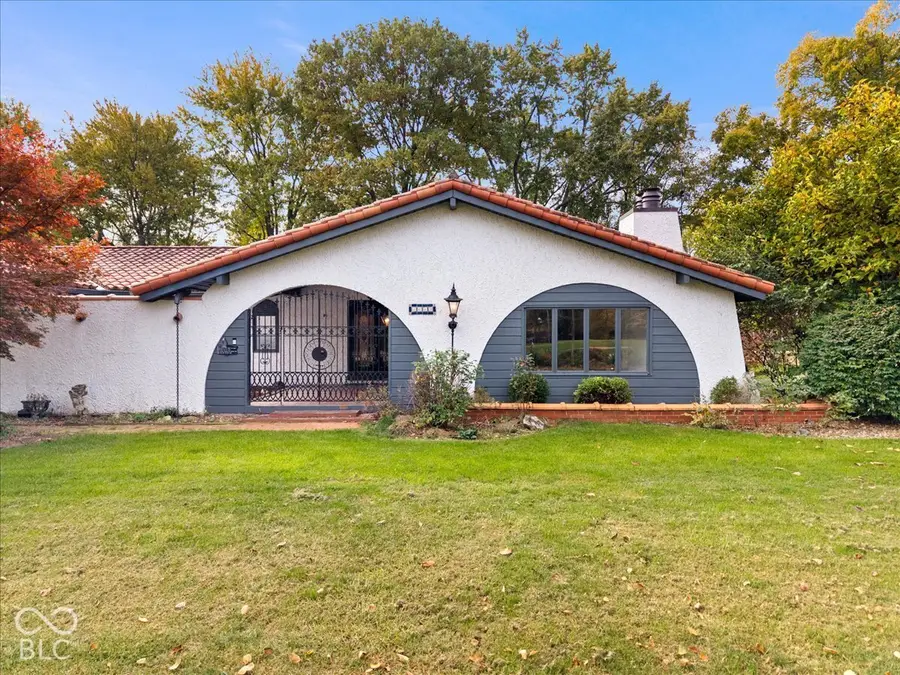 1619 Foxhill Court, Anderson, IN 46011 - #2