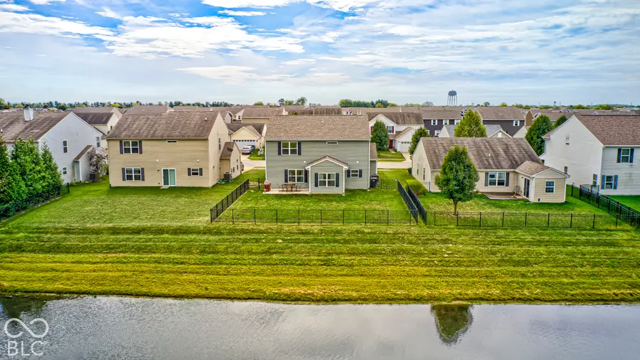 848 Briarstone Drive, Greenwood, IN 46143 - #3
