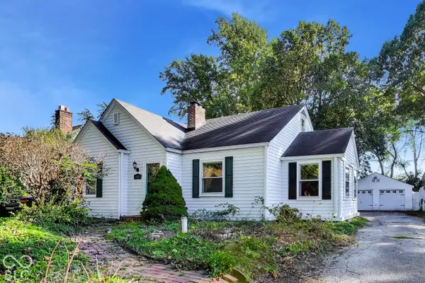 3109 E 48th Street, Indianapolis, IN 46205