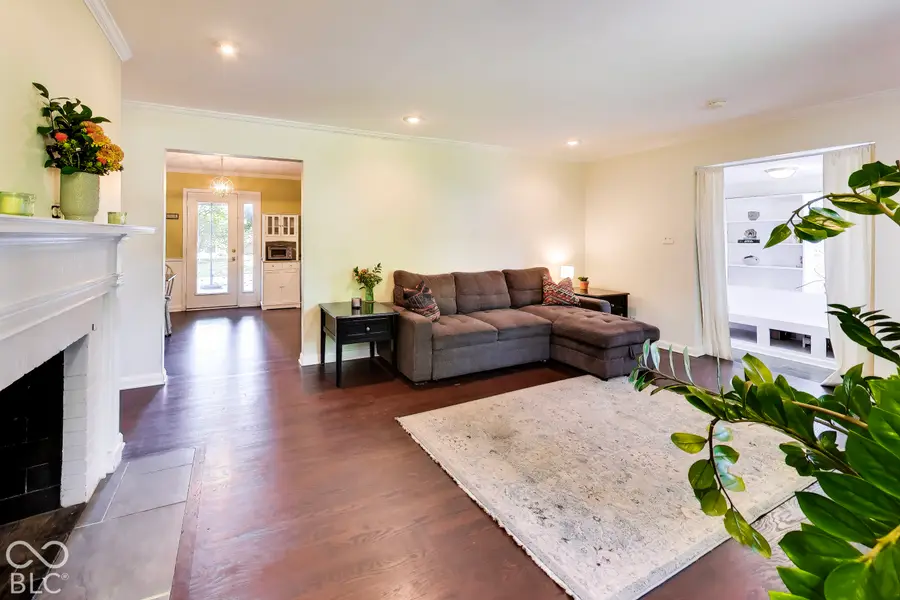 3109 E 48th Street, Indianapolis, IN 46205 - #3