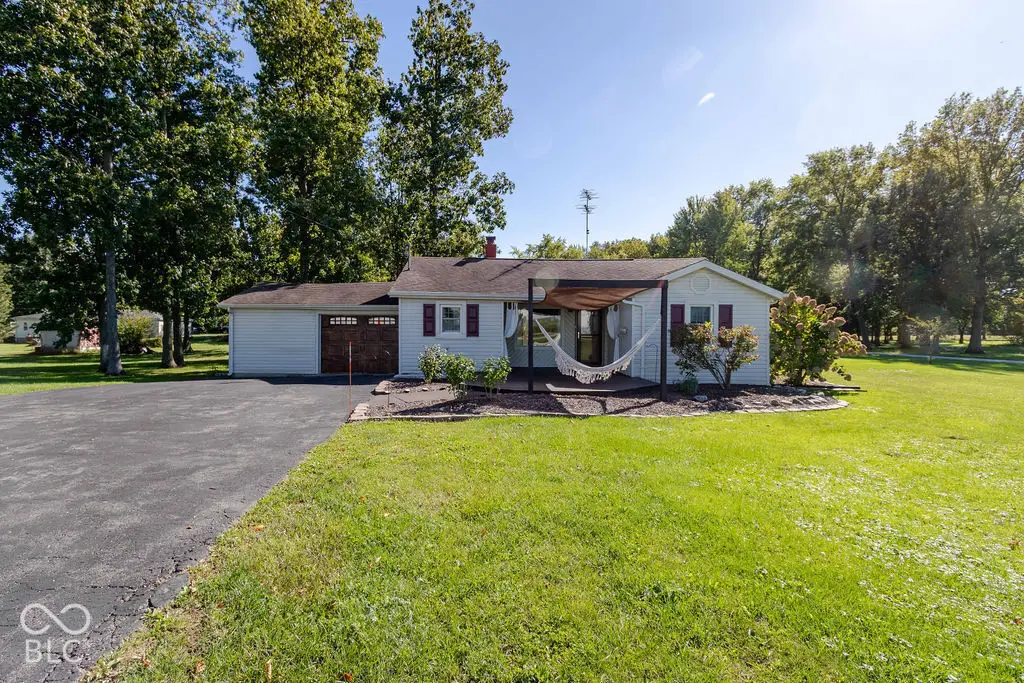 5556 Montpelier Pike, Marion, IN 46953 - #1