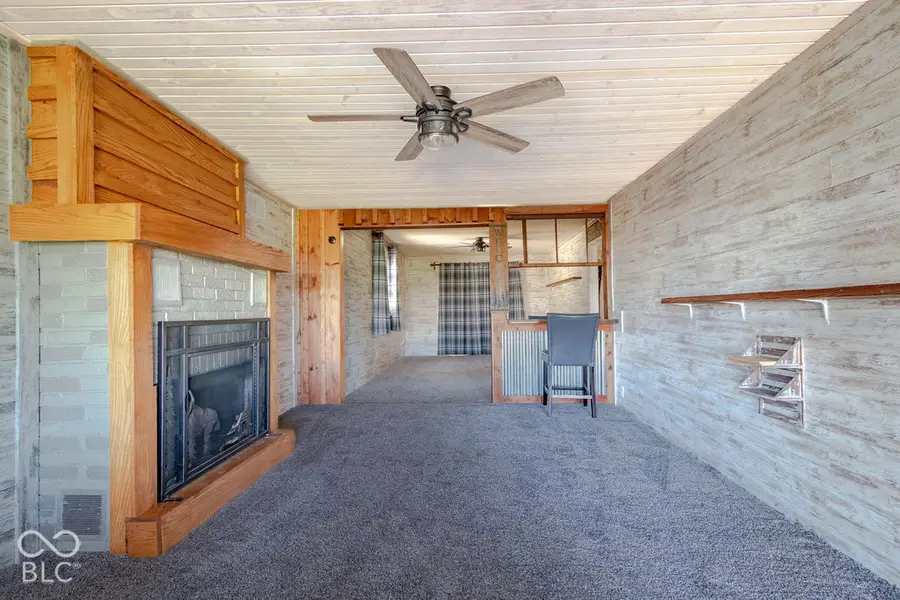 5556 Montpelier Pike, Marion, IN 46953 - #3