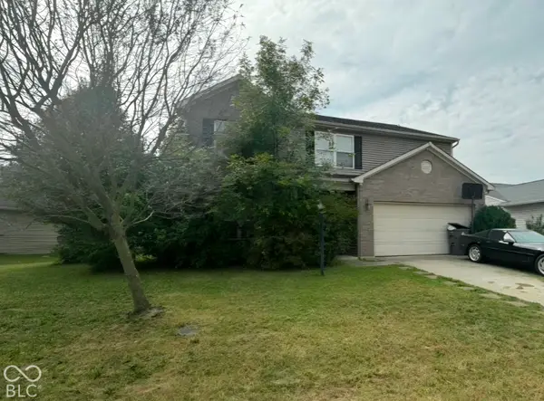 7340 Graymont Drive, Indianapolis, IN 46221