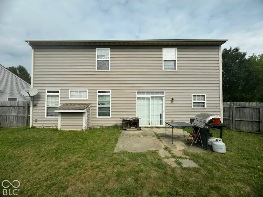 7340 Graymont Drive, Indianapolis, IN 46221 - #2