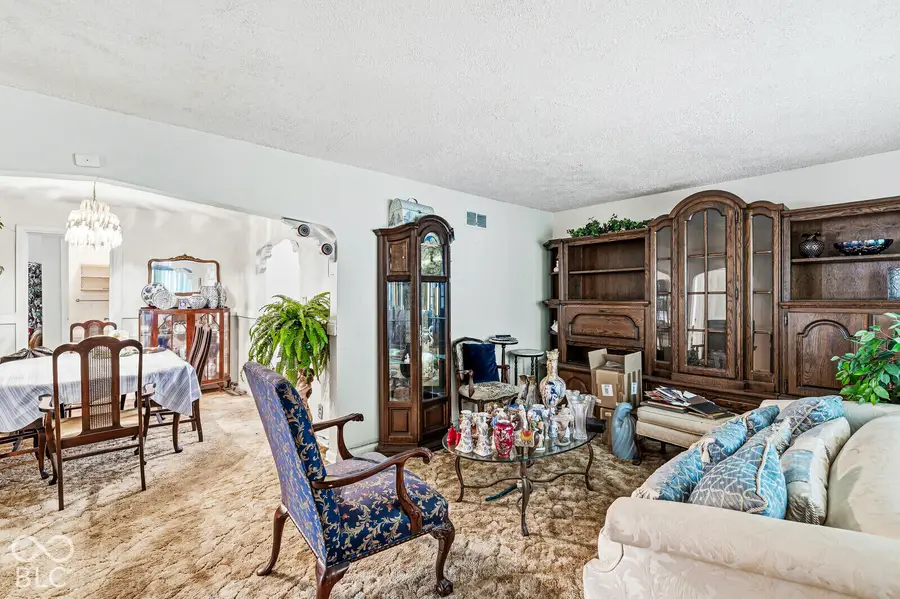 6080 Gifford Street, Indianapolis, IN 46228 - #3