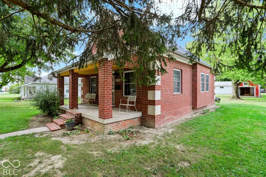 7902 Alexander Street, Indianapolis, IN 46259 - #2