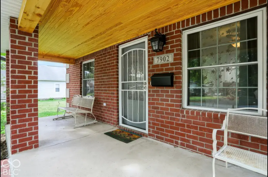7902 Alexander Street, Indianapolis, IN 46259 - #3