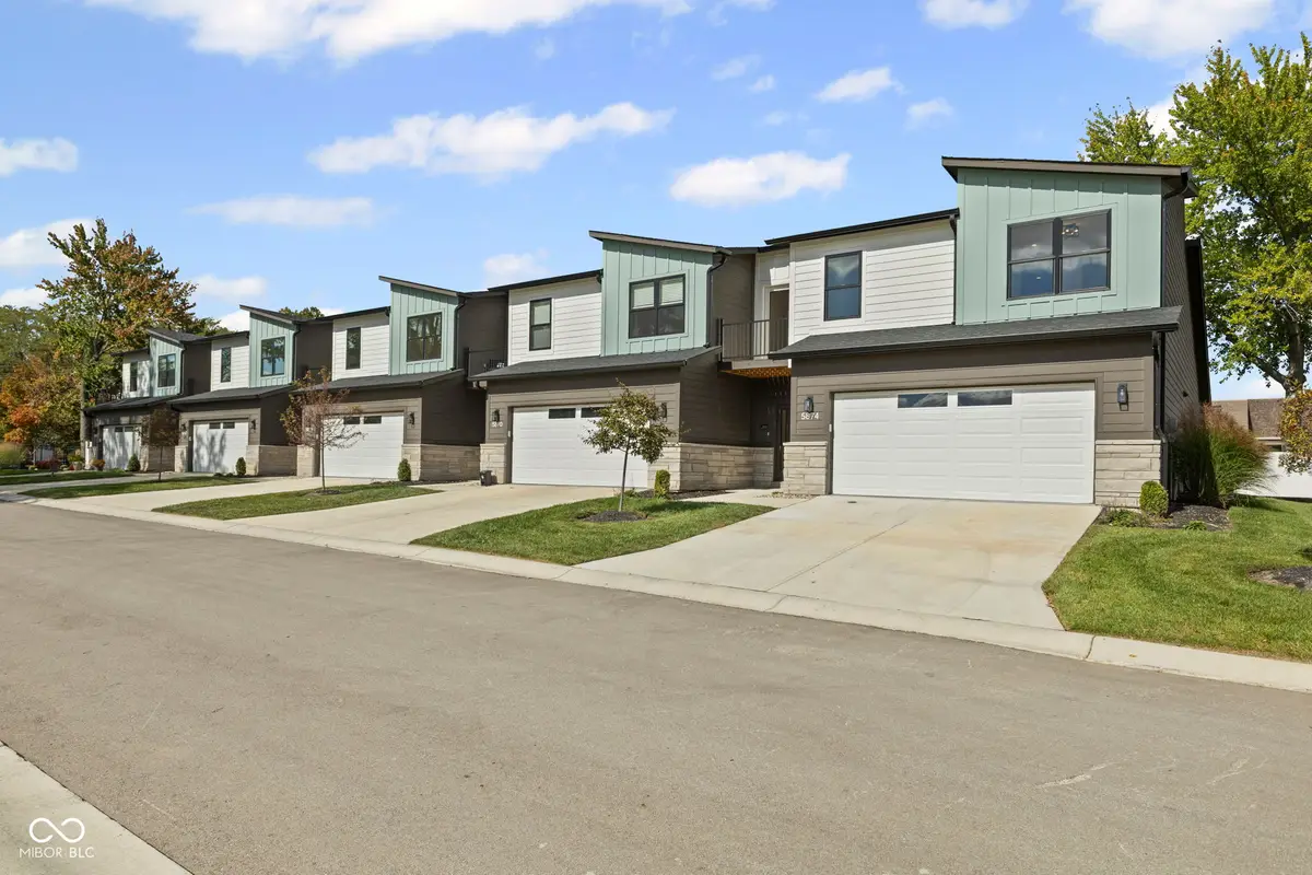 5892 Harbour Town Drive, Noblesville, IN 46062 - #1