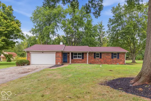 1720 W Hamblen Drive, Indianapolis, IN 46231