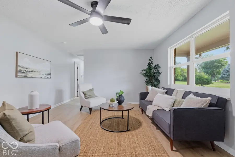 1720 W Hamblen Drive, Indianapolis, IN 46231 - #2