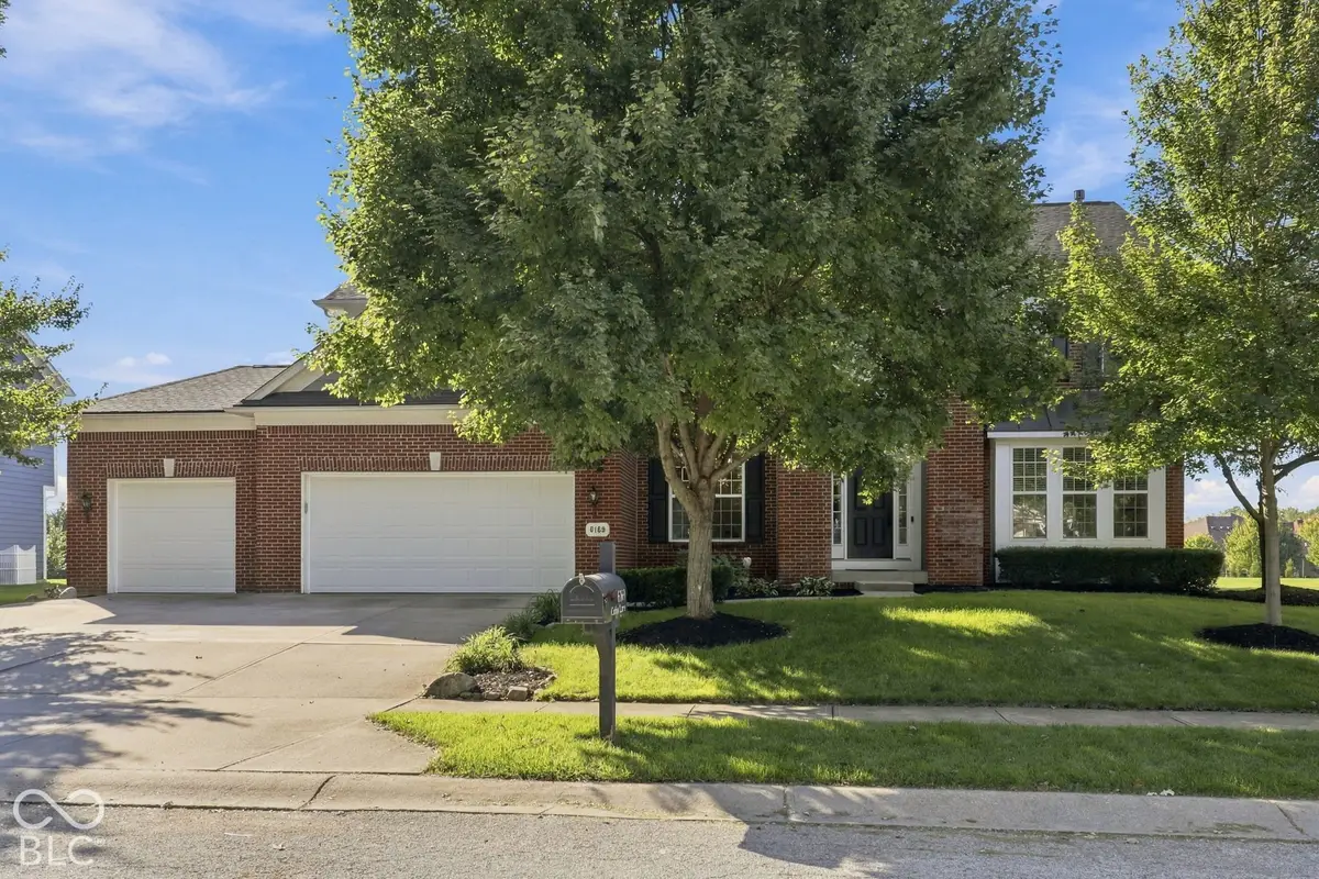 6169 Catlin Lane, Noblesville, IN 46062 - #1