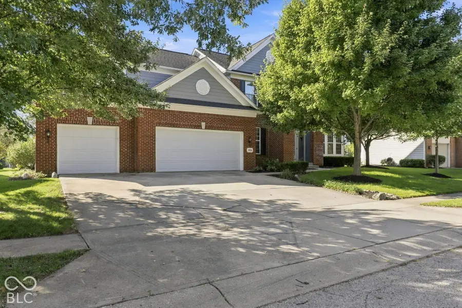 6169 Catlin Lane, Noblesville, IN 46062 - #2