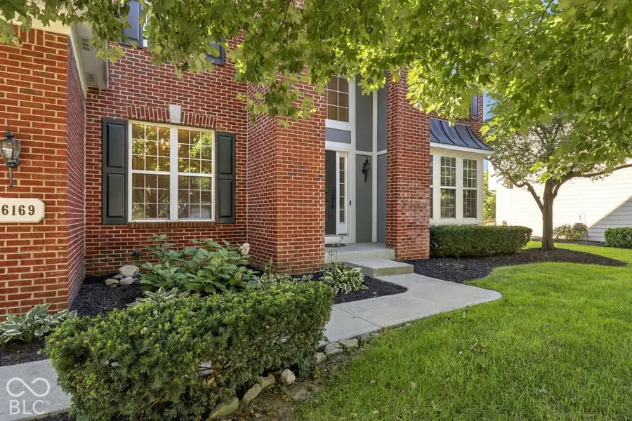 6169 Catlin Lane, Noblesville, IN 46062 - #3