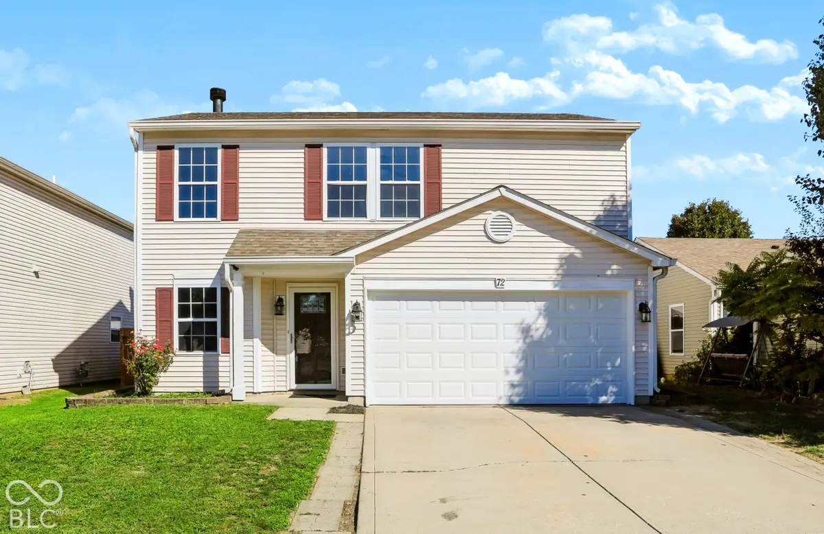 72 Winterwood Drive, Greenwood, IN 46143 - #1