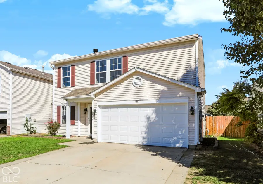 72 Winterwood Drive, Greenwood, IN 46143 - #3