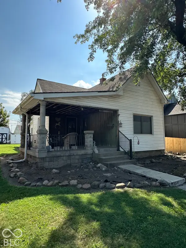57 S Belleview Place, Indianapolis, IN 46222