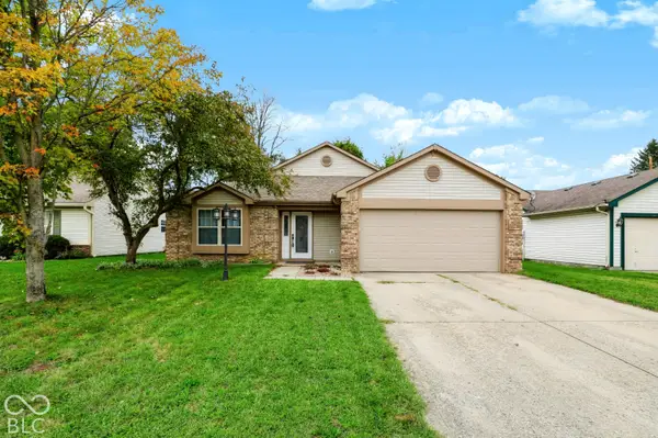 11842 Calzia Lane, Indianapolis, IN 46229