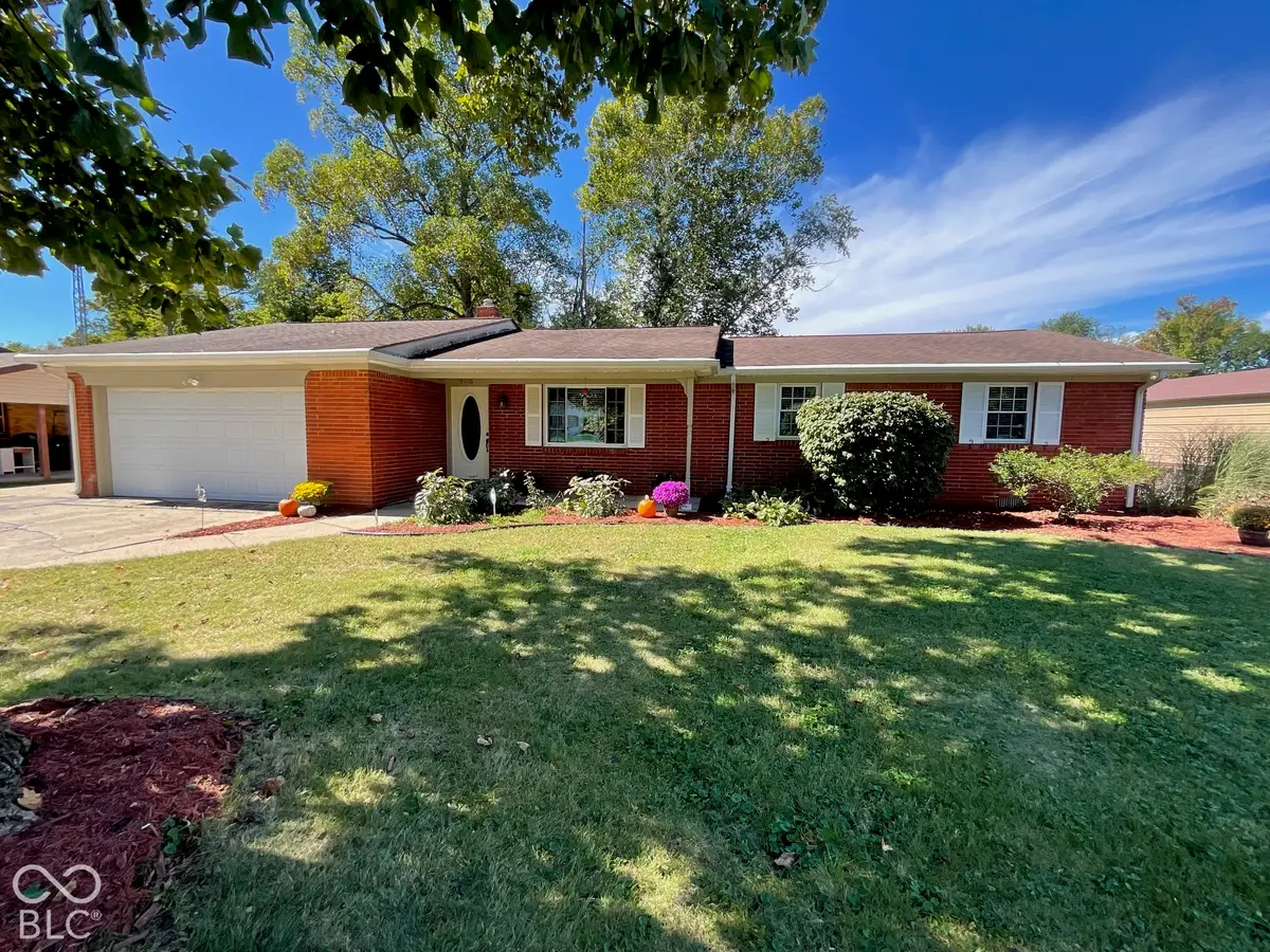 906 Eastwood Drive, Rockville, IN 47872 - #1