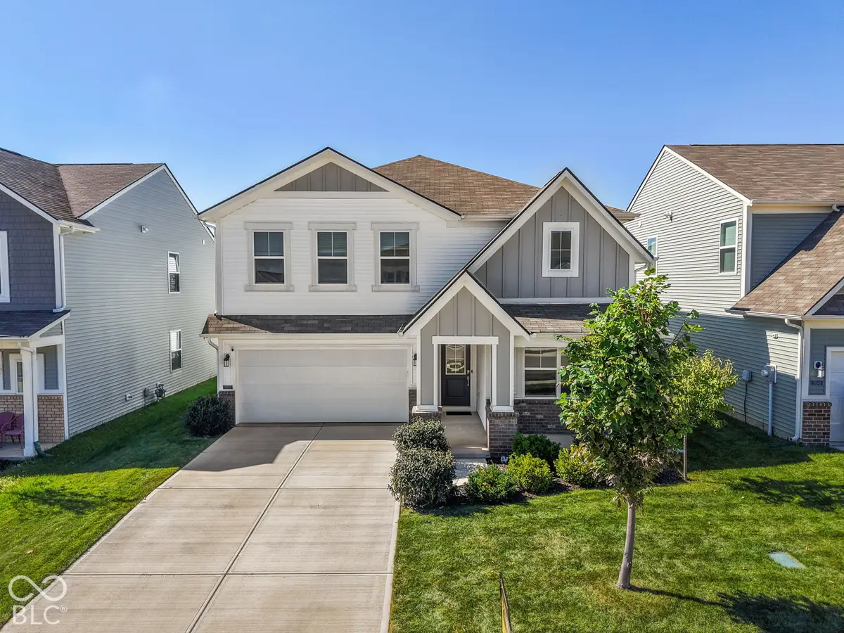 11547 Kylemore Drive, Indianapolis, IN 46235 - #1