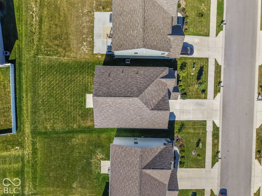 11547 Kylemore Drive, Indianapolis, IN 46235 - #2