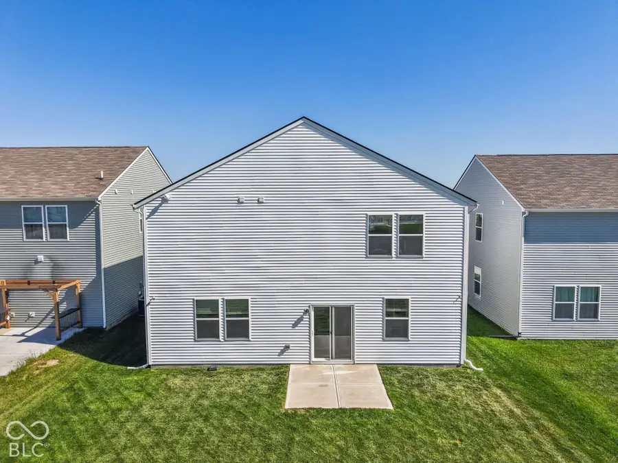 11547 Kylemore Drive, Indianapolis, IN 46235 - #3
