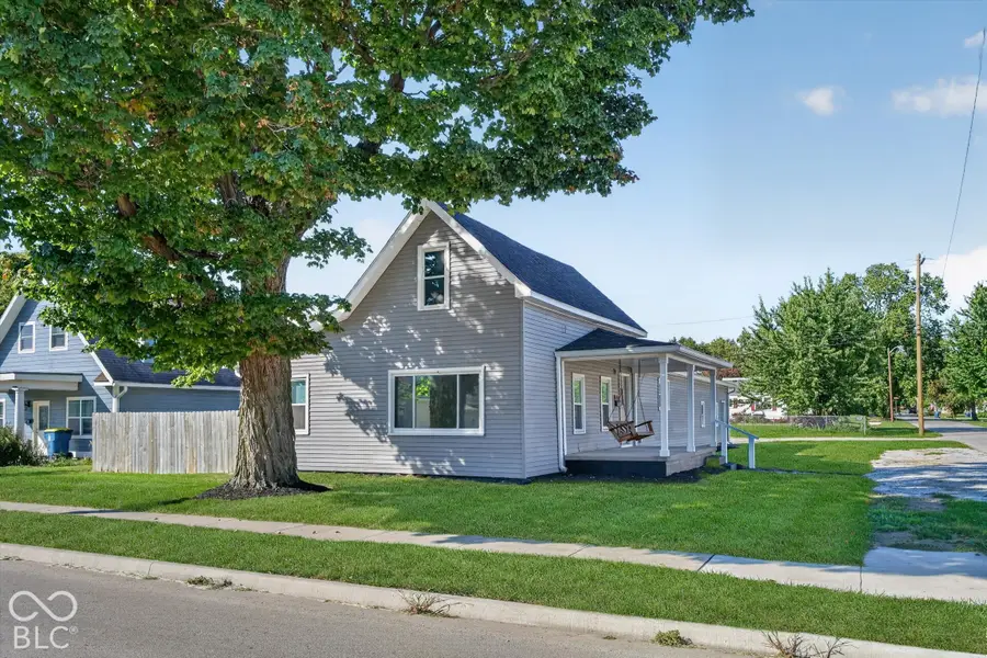 104 S Blake Street, Sheridan, IN 46069 - #2