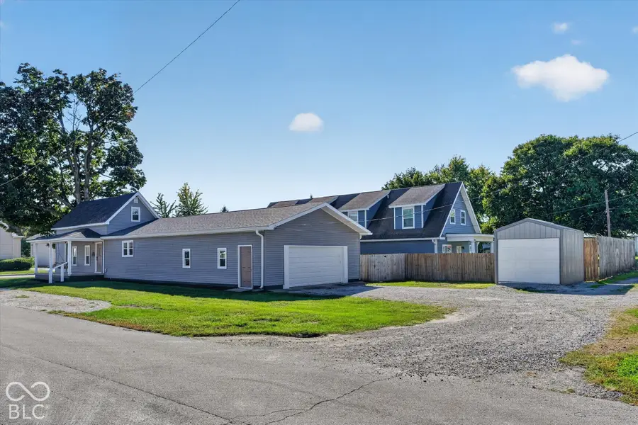 104 S Blake Street, Sheridan, IN 46069 - #3
