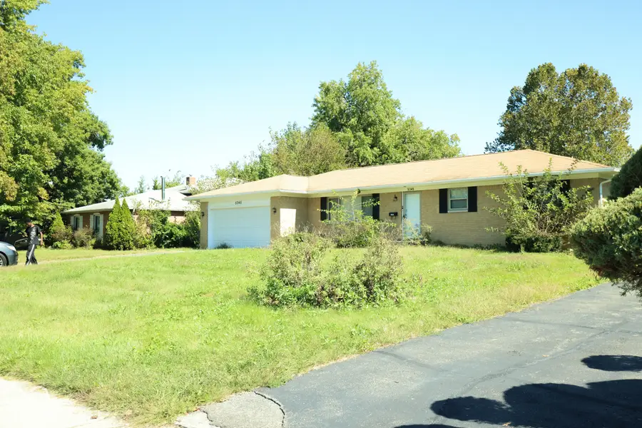 5345 Moonlight Drive, Indianapolis, IN 46226 - #3