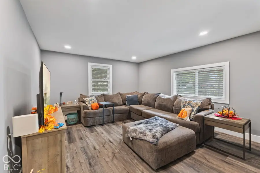 445 Gimber, Indianapolis, IN 46225 - #3