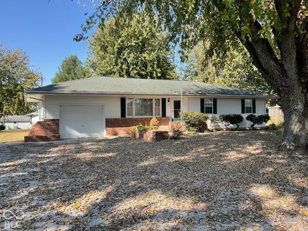 10191 S Us Highway 41, Rosedale, IN 47874