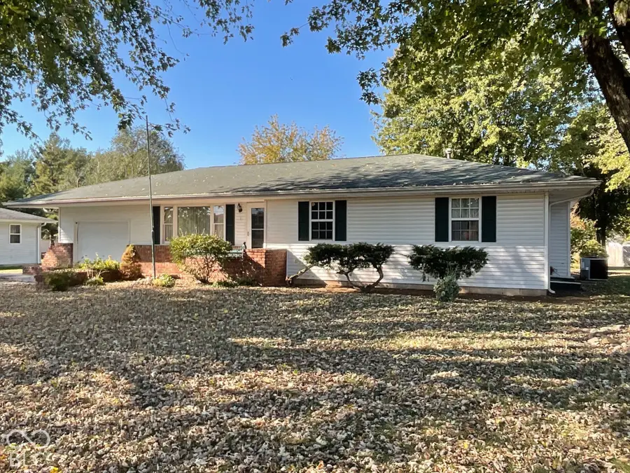 10191 S Us Highway 41, Rosedale, IN 47874 - #3