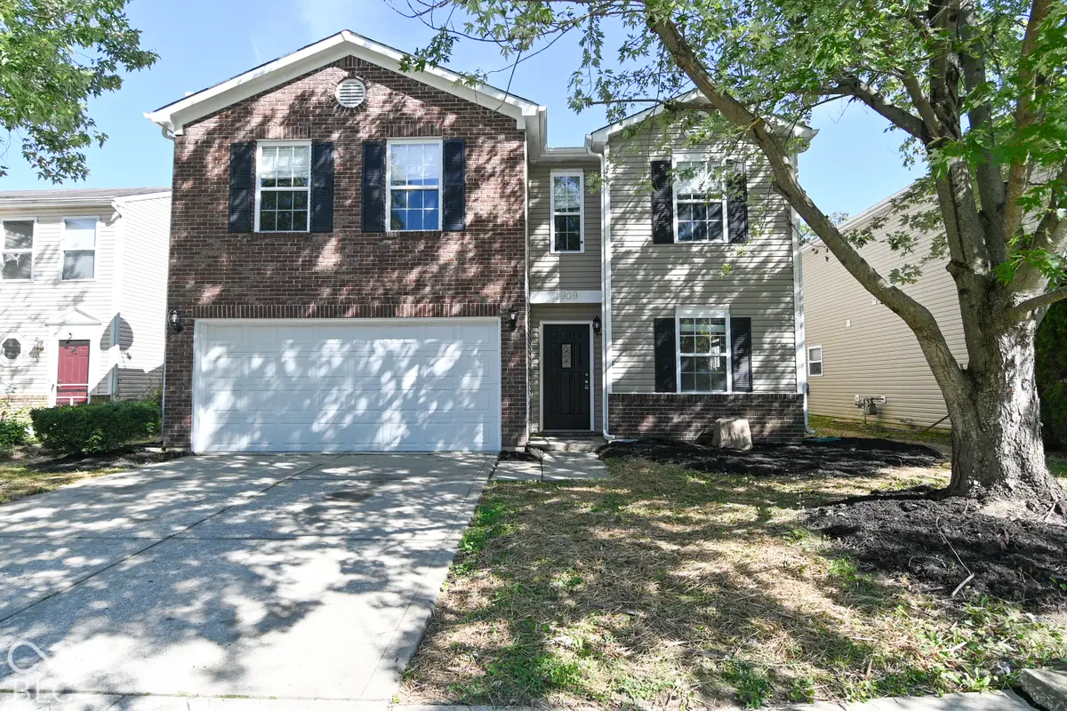1909 Southernwood Lane, Indianapolis, IN 46231 - #1