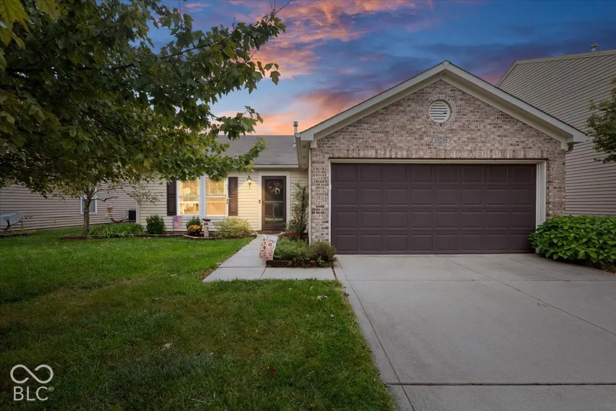 15230 Beam Street, Noblesville, IN 46060 - #1