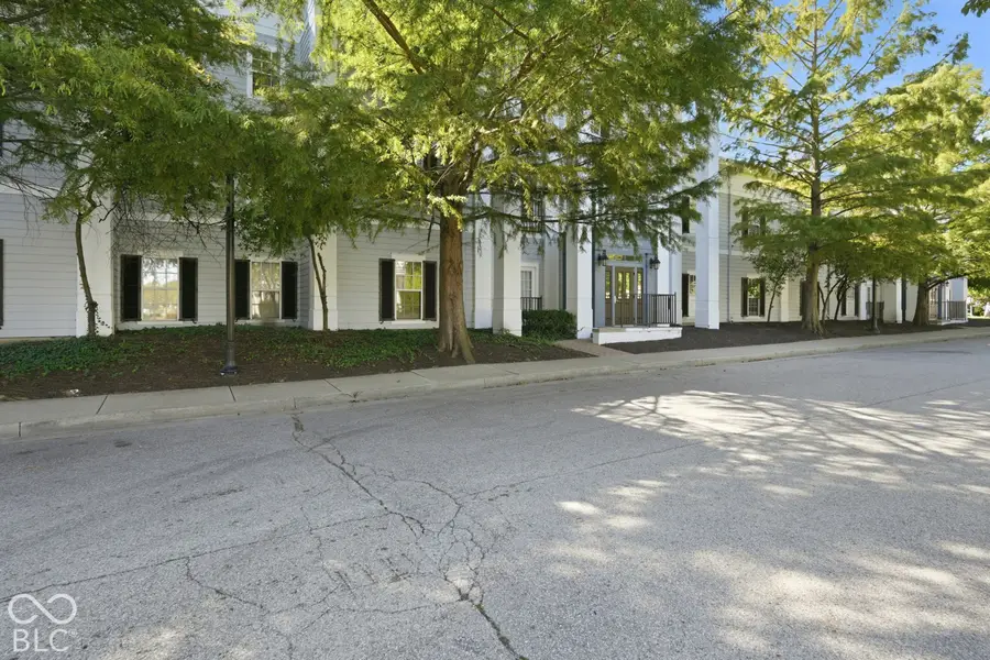 2121 Grenville Street #1B, Carmel, IN 46032 - #3